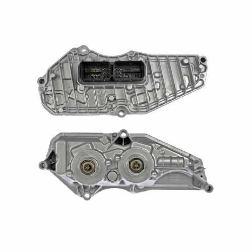 Ремонт акпп, вариаторов, ДСГ